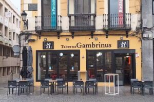 Taberna Gambrinus