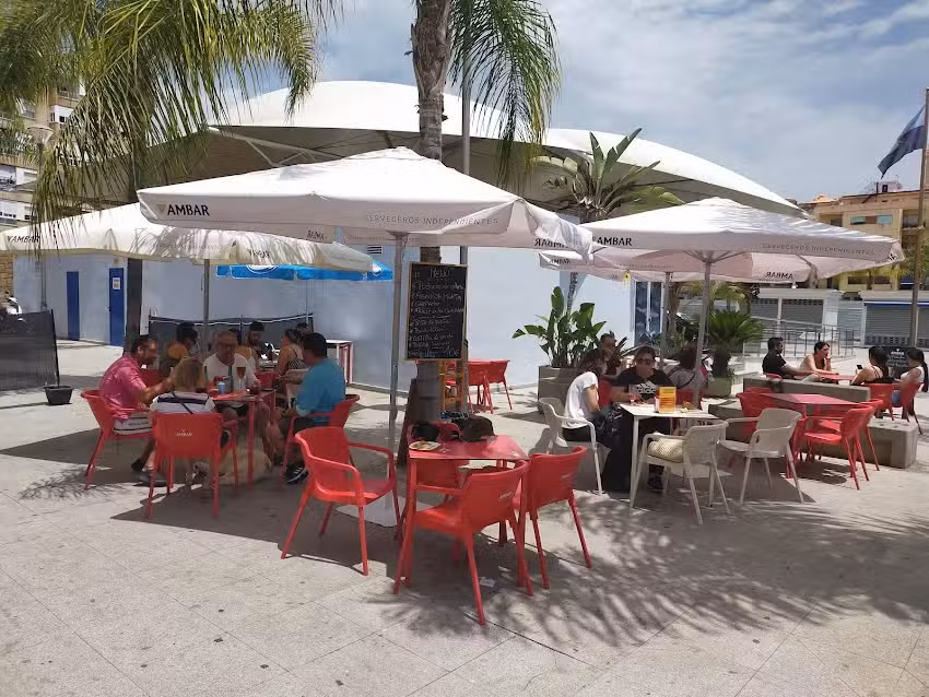 Taberna Gloria Bendita