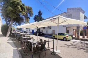 Taberna G&oacute;mez