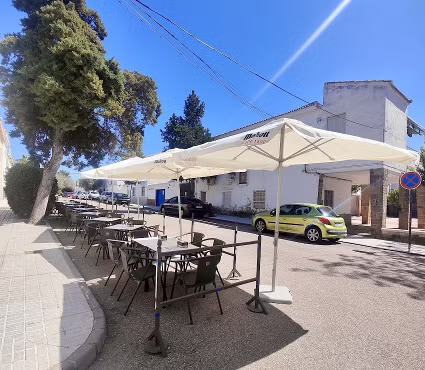 Taberna G&oacute;mez