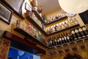 Taberna Granados