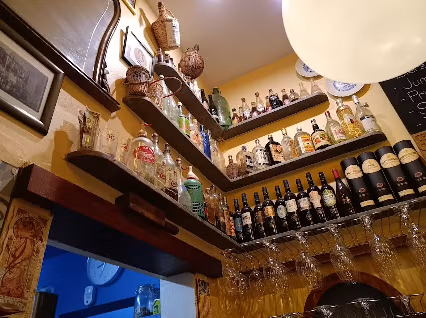 Taberna Granados