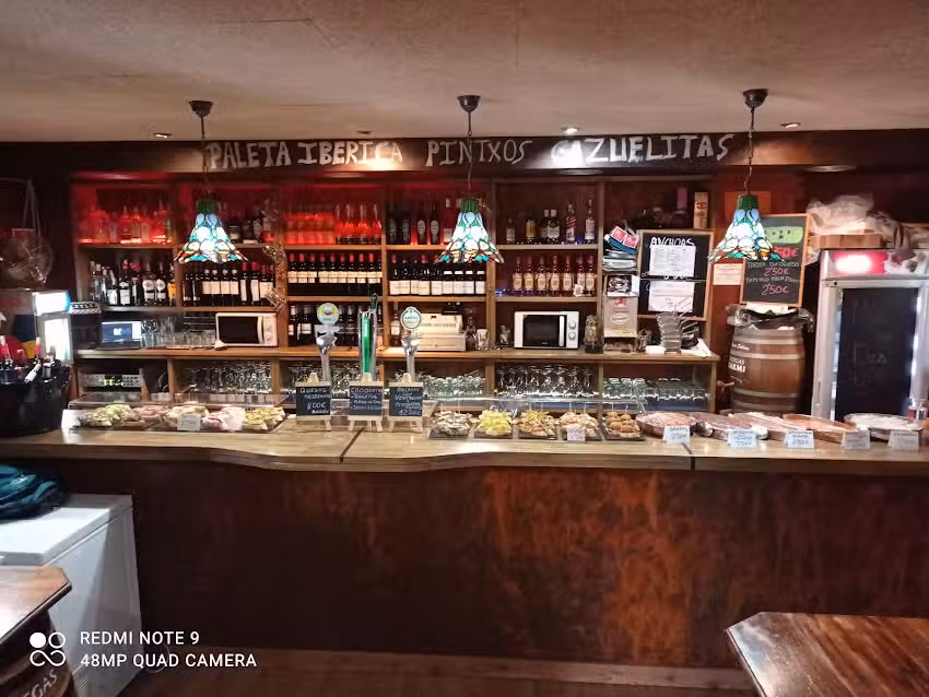 Taberna gwendal