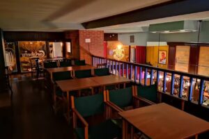 Taberna Irlandesa Nolan