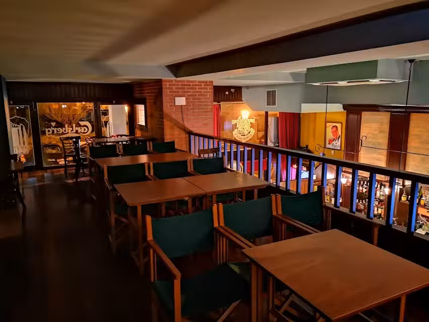 Taberna Irlandesa Nolan