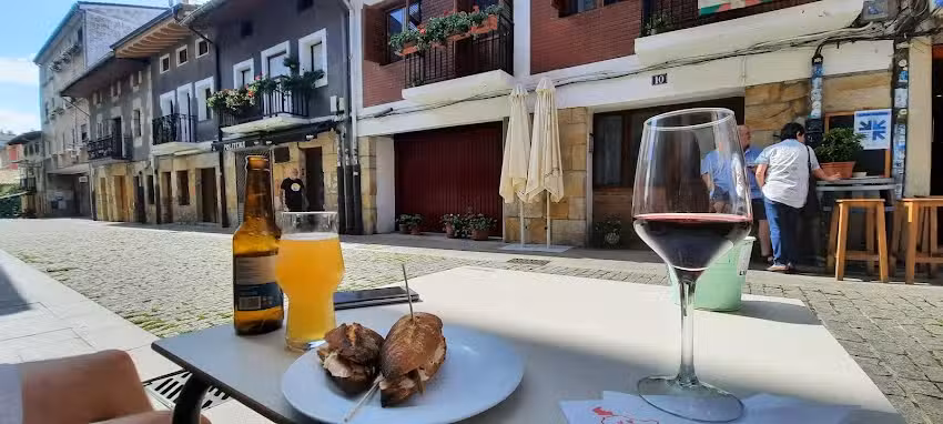 Taberna Irusta