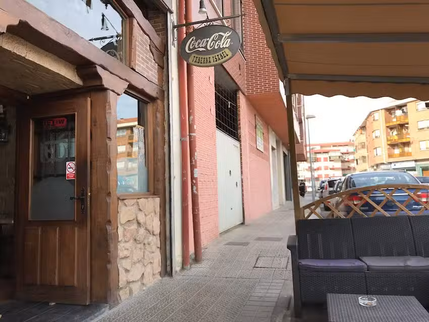 Taberna Isabel