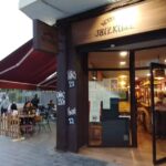 Taberna Jaizkibel