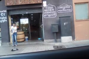 Taberna Jaizkibel
