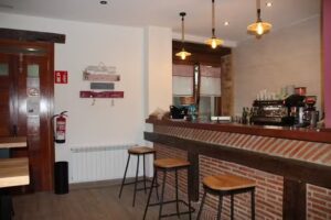 TABERNA KA&Ntilde;IKO BAR