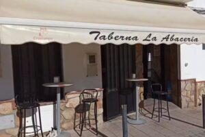 Taberna La Abaceria