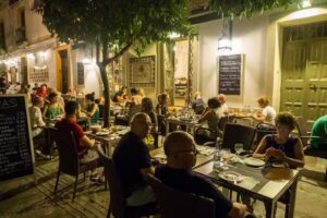 Taberna La Alquería