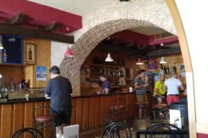 Taberna La Angarilla