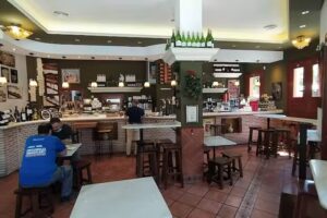 Taberna La Antikaria