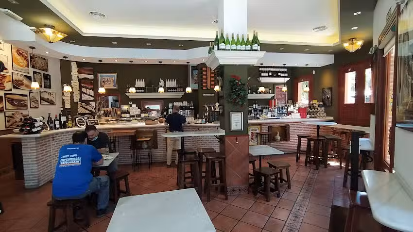 Taberna La Antikaria
