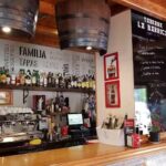 Taberna la Barrica