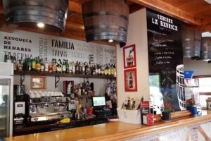 Taberna la Barrica