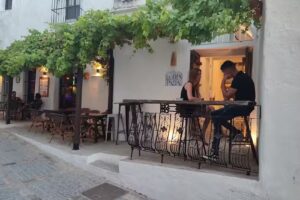 Taberna La Bien Pagá