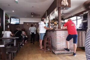 TABERNA LA BOLERA – Bar de picoteo – COMILLAS