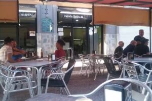 Taberna la Bra&ntilde;a