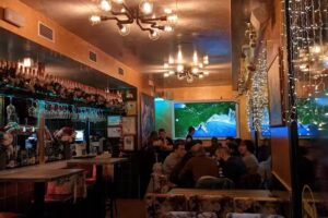 Taberna La Buha y El Buo, El Torre&oacute;n, Ciudad Real