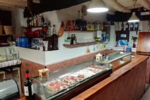 Taberna La Callejilla