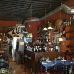 Taberna La Carpinter&iacute;a