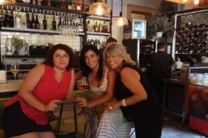 Taberna La Casona Baja