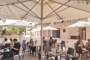 Taberna La Contemporánea