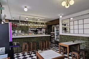 TABERNA LA CONTRARIA