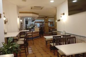 Taberna La Corredera