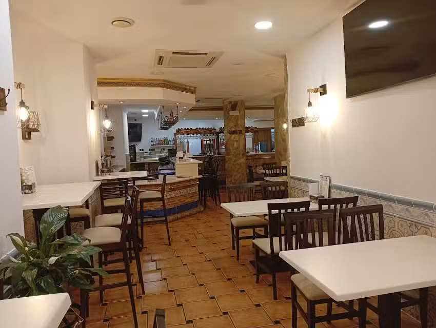 Taberna La Corredera