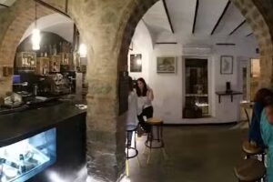 Taberna La Costanilla