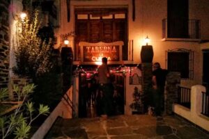 Taberna La Cueva