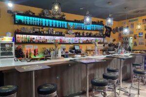 Taberna La Dulce Harleey