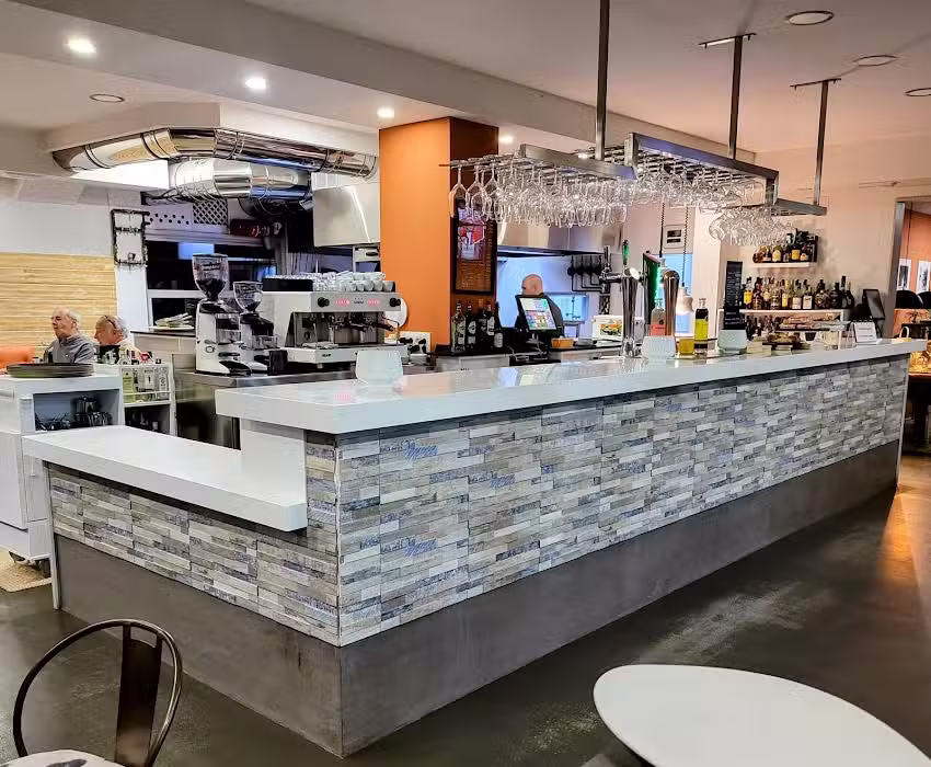 Taberna La Economica