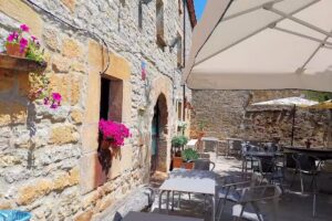 Taberna La Ermita