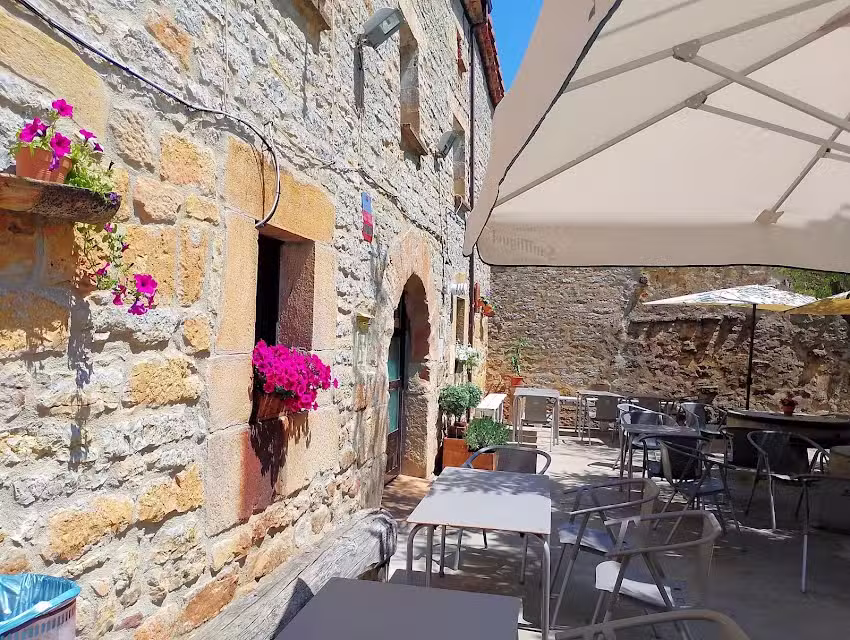 Taberna La Ermita