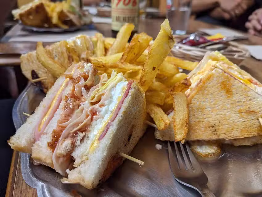 Taberna La Ermita