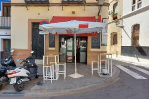 Taberna La Esclavina