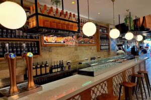 Taberna La Espa&ntilde;ola