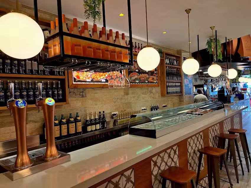 Taberna La Espa&ntilde;ola