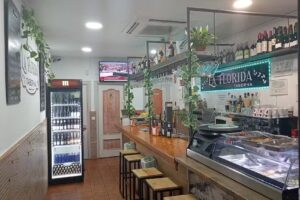 Taberna La Florida