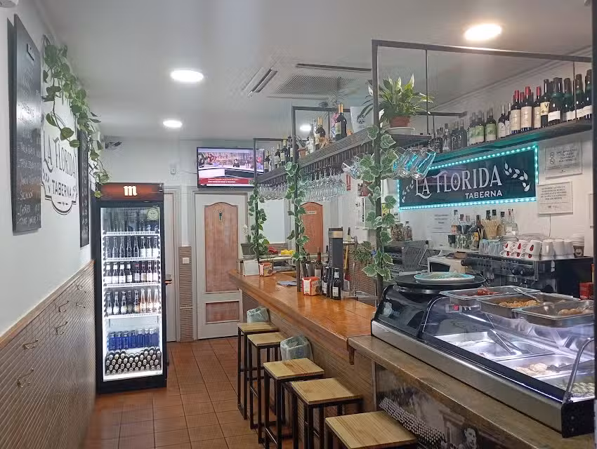 Taberna La Florida