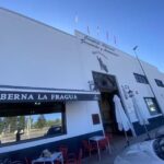 Taberna La Fragua