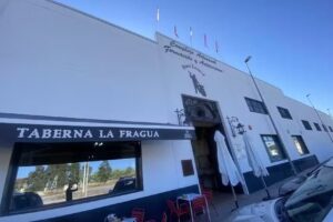 Taberna La Fragua