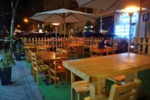 Taberna La Fragua De Vito