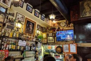 Taberna La Fresquita