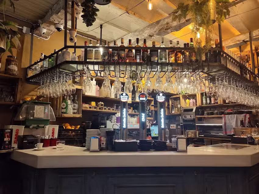 Taberna La Genuina