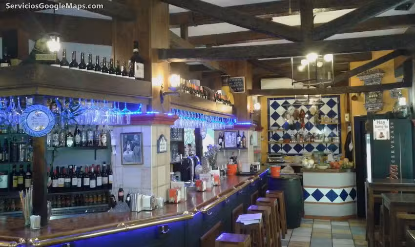 Taberna La Granaina